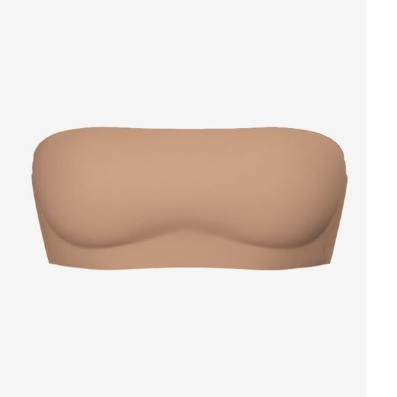 1320 NWT Invisible by Victoria's Secret Perfect Comfort Wireless Push-Up - Picture 1 of 4